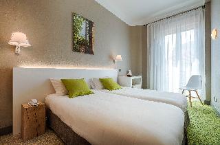 Hotel La Villa Tosca