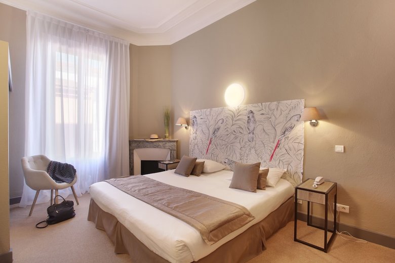 Hotel La Villa Tosca