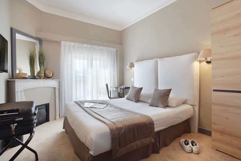 Hotel La Villa Tosca