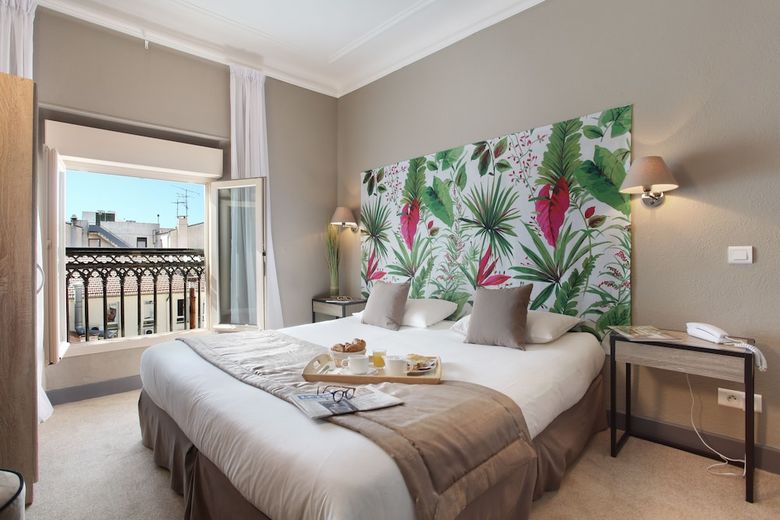 Hotel La Villa Tosca