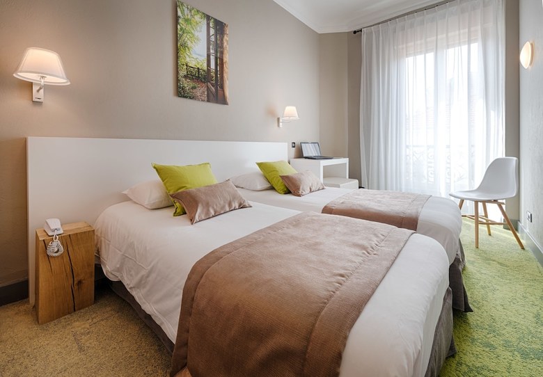 Hotel La Villa Tosca