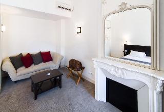 Hotel La Villa Tosca