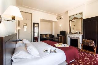 Hotel La Villa Tosca