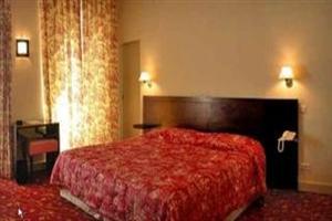 Hotel La Villa Tosca