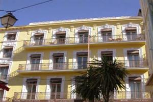 Hotel La Villa Tosca