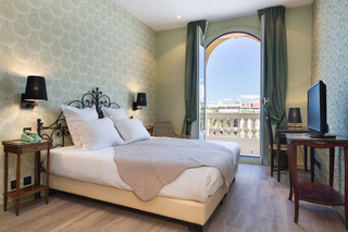 Hotel Le Grimaldi
