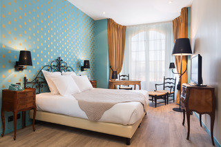 Hotel Le Grimaldi