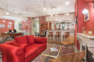 Hotel Le Grimaldi