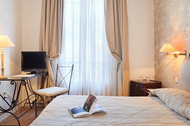 Hotel Le Grimaldi