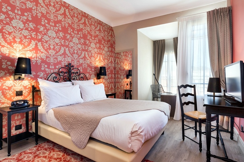 Hotel Le Grimaldi