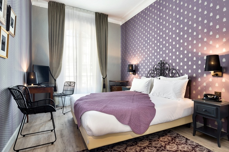 Hotel Le Grimaldi
