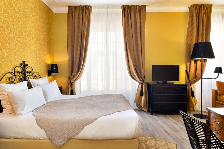 Hotel Le Grimaldi