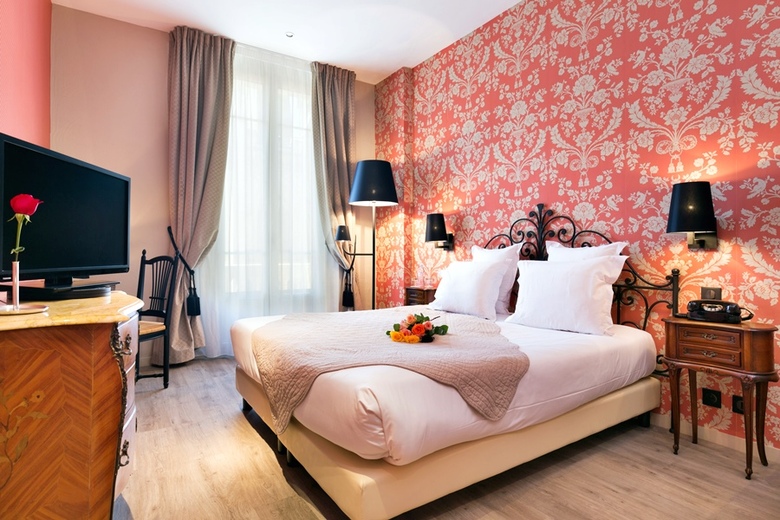Hotel Le Grimaldi