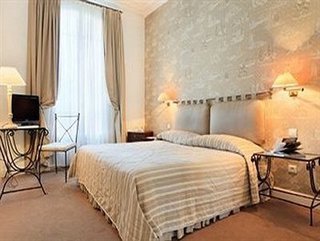 Hotel Le Grimaldi