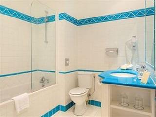 Hotel Le Grimaldi