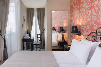 Hotel Le Grimaldi