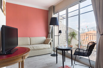 Hotel Le Grimaldi