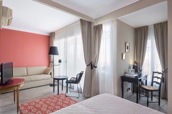 Hotel Le Grimaldi