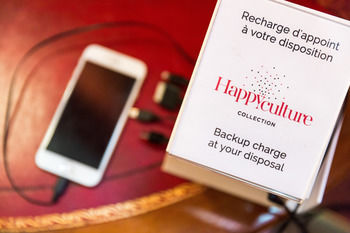 Hotel Le Grimaldi