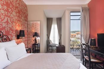 Hotel Le Grimaldi