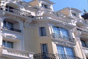 Hotel Le Grimaldi