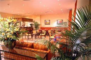 Hotel Le Grimaldi