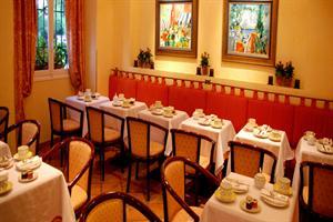 Hotel Le Grimaldi