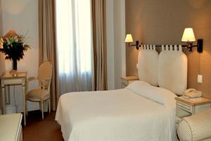 Hotel Le Grimaldi