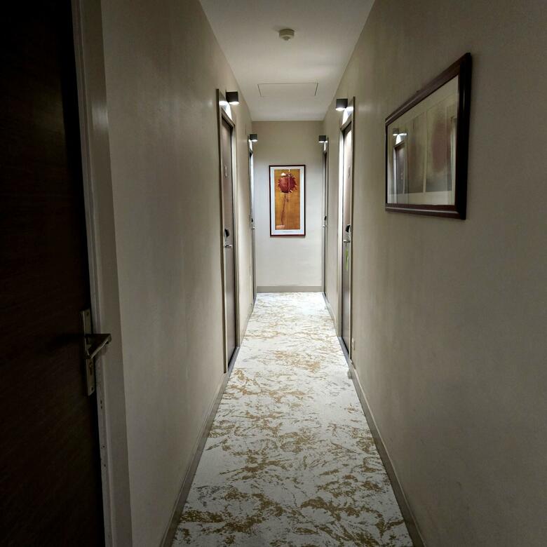 Hotel Carlton