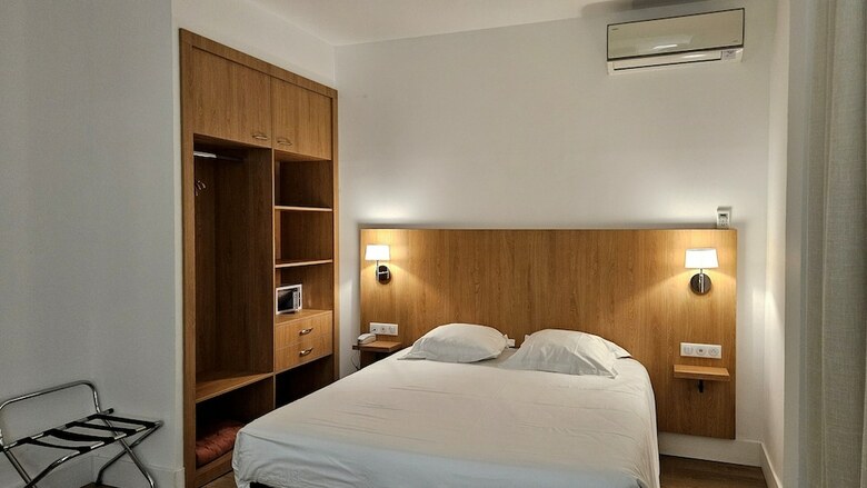 Hotel Carlton