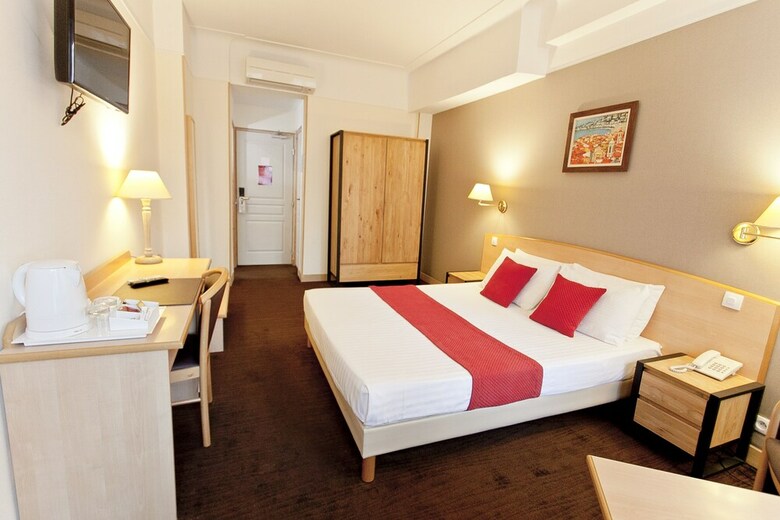 Hotel Lafayette