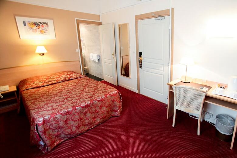 Hotel Lafayette
