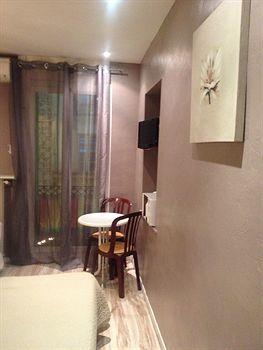 Hotel F�lix
