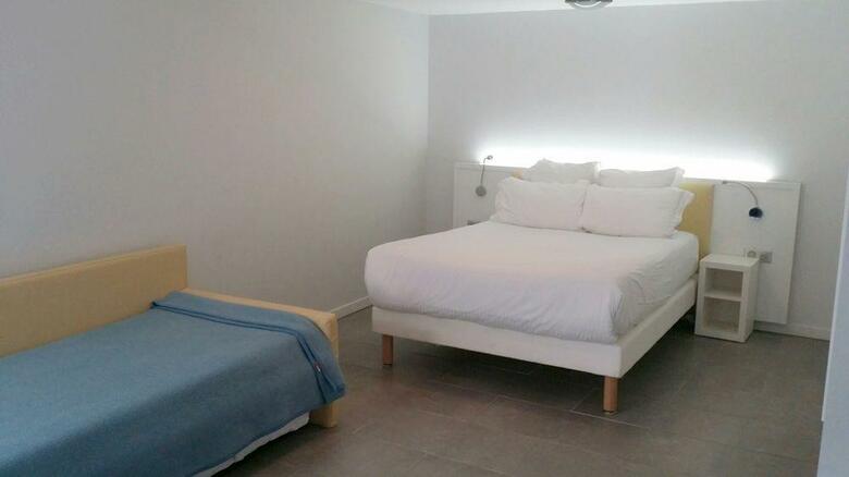 Hotel Des Flots D`azur