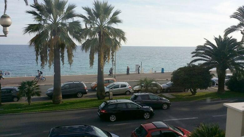 Hotel Des Flots D`azur