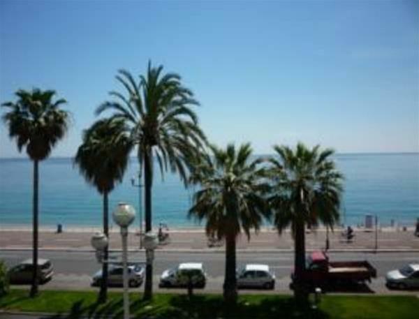 Hotel Des Flots D`azur