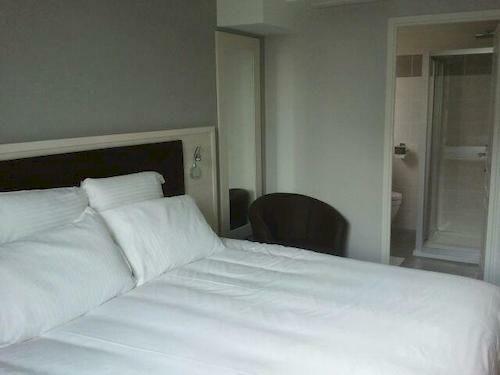 Hotel Des Flots D`azur