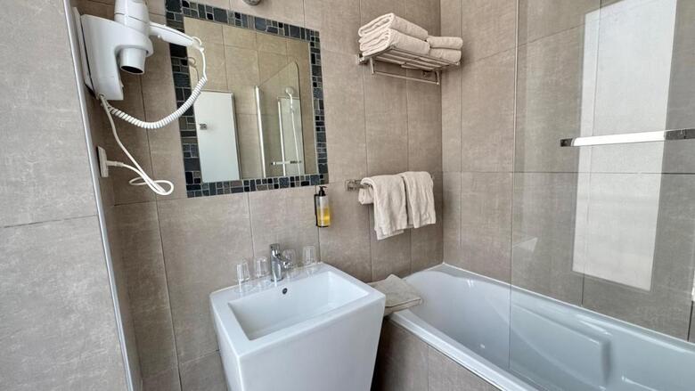Hotel Helvetique