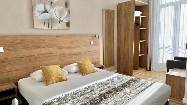 Hotel Helvetique