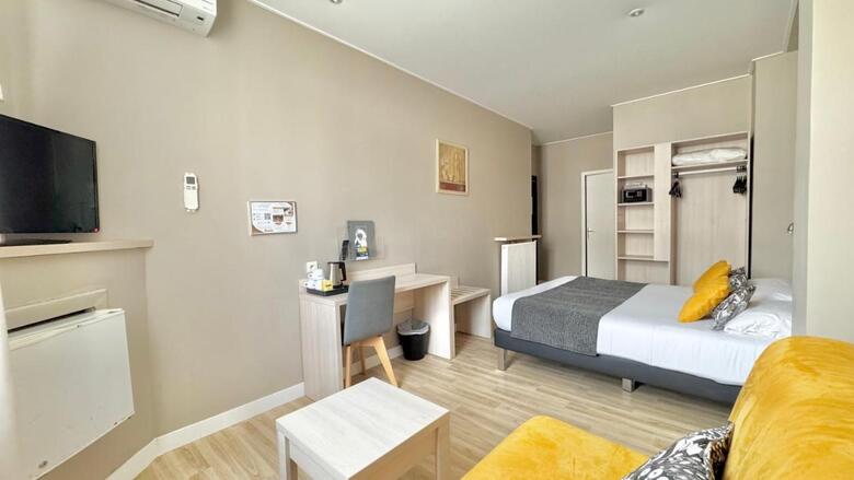 Hotel Helvetique