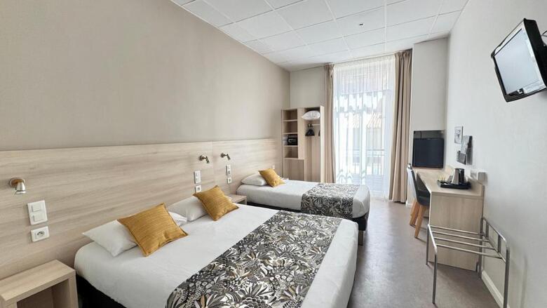 Hotel Helvetique