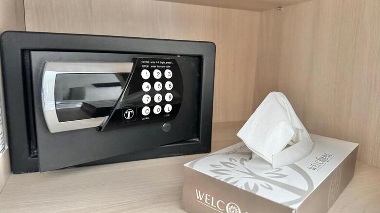 Hotel Helvetique