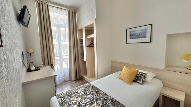 Hotel Helvetique