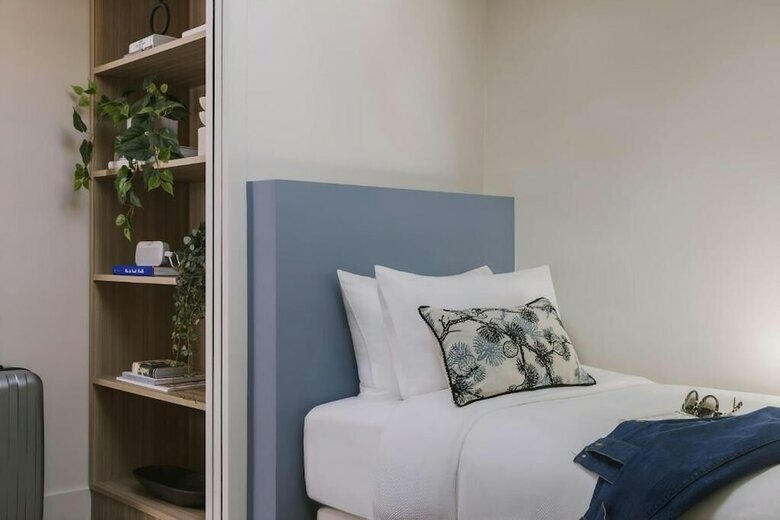 Hotel Crisol Mozart