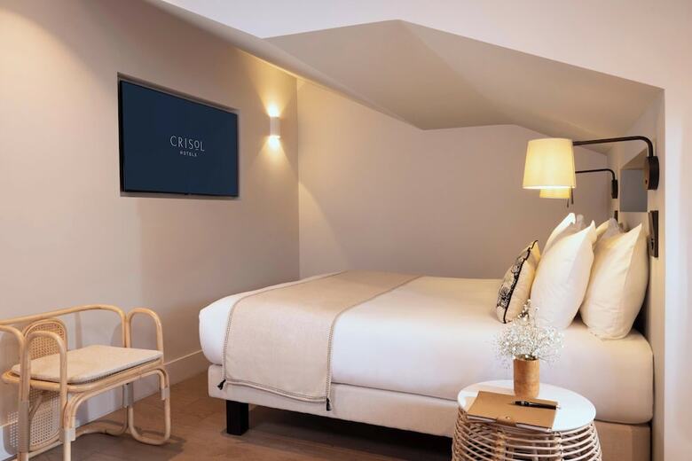 Hotel Crisol Mozart