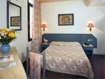 Hotel Plaisance
