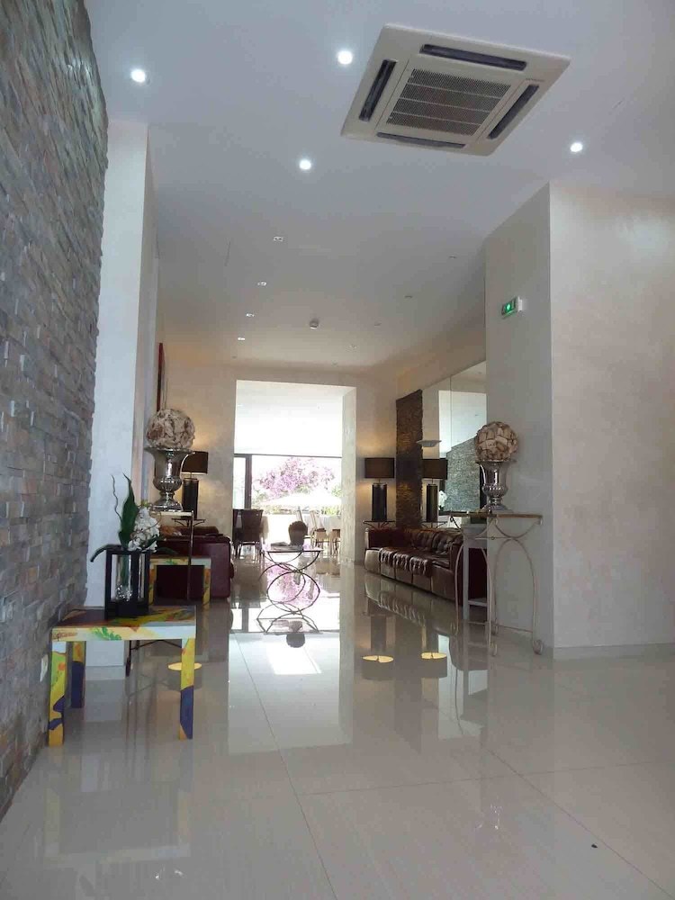 Hotel Saint Georges