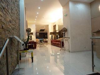 Hotel Saint Georges