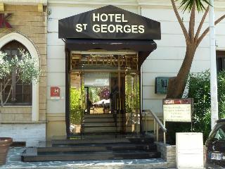Hotel Saint Georges