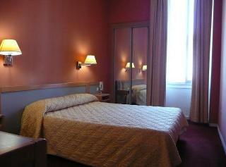 Hotel Saint Georges